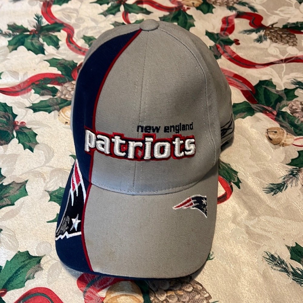 Used cap by Reebok